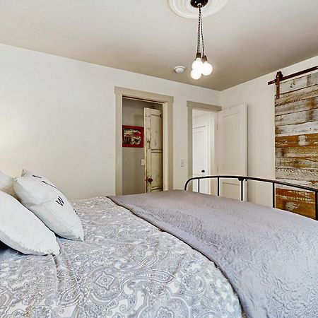 Calm Waters Villa Rockaway Beach Bagian luar foto