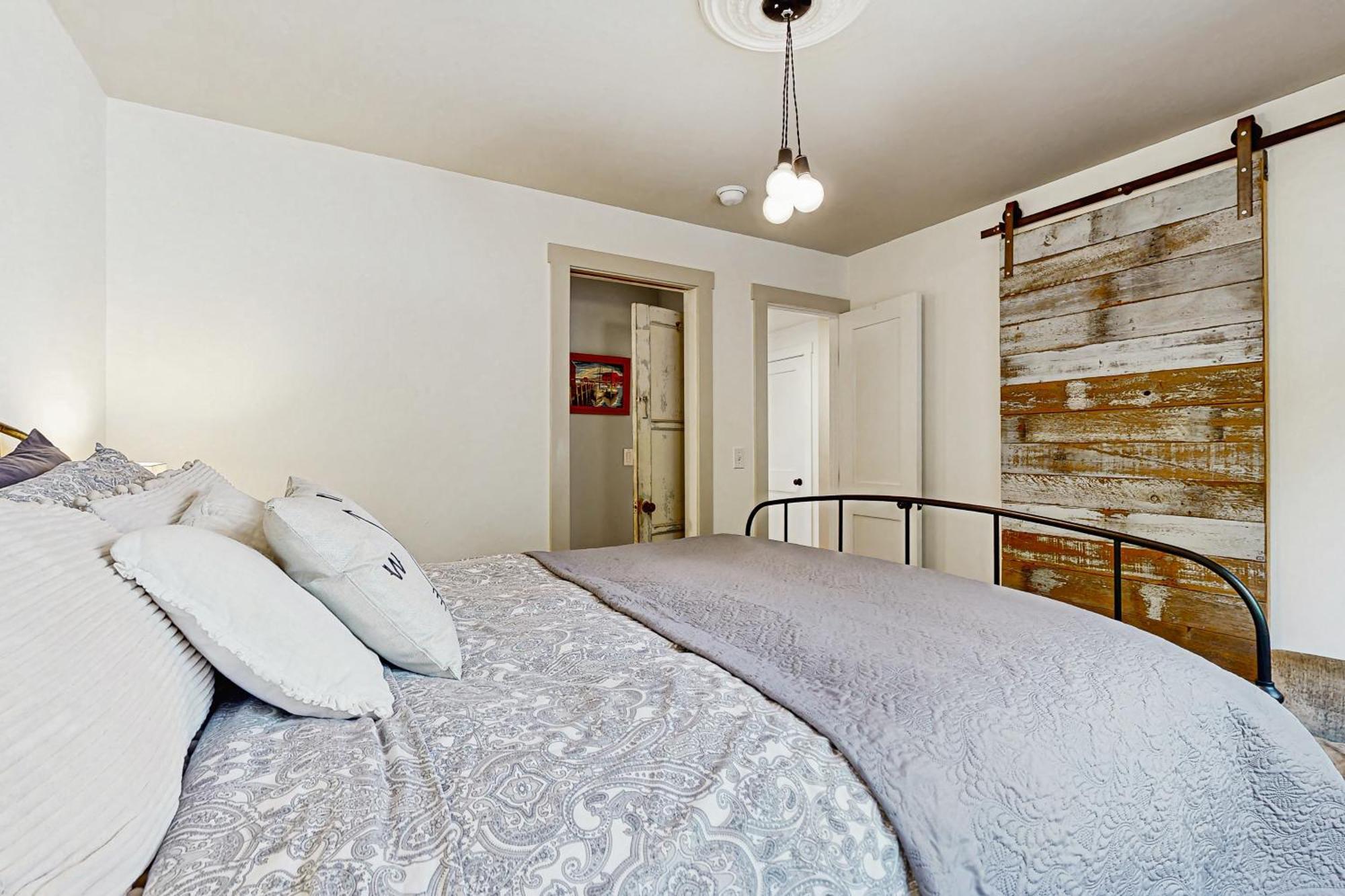 Calm Waters Villa Rockaway Beach Bagian luar foto