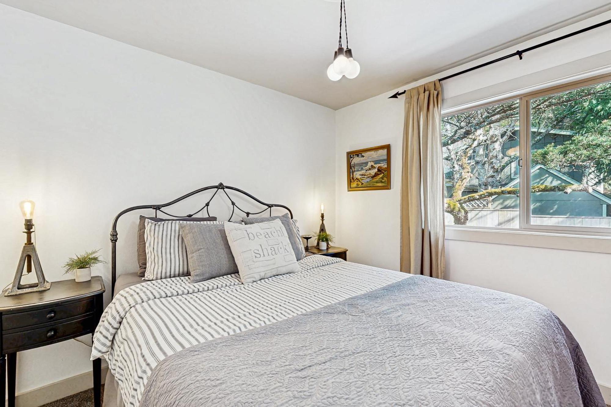 Calm Waters Villa Rockaway Beach Bagian luar foto