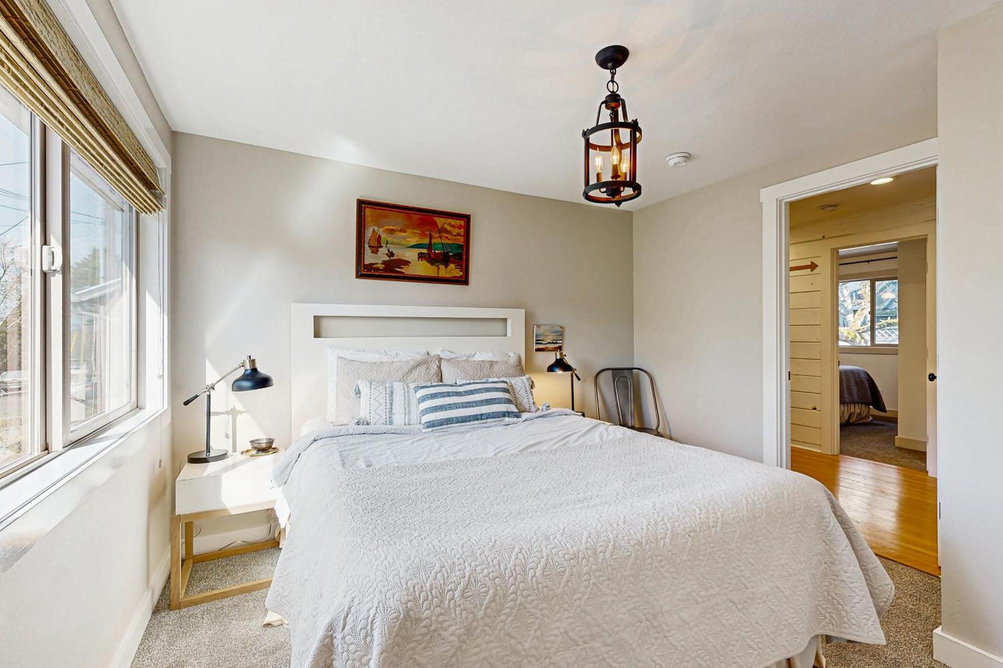 Calm Waters Villa Rockaway Beach Bagian luar foto