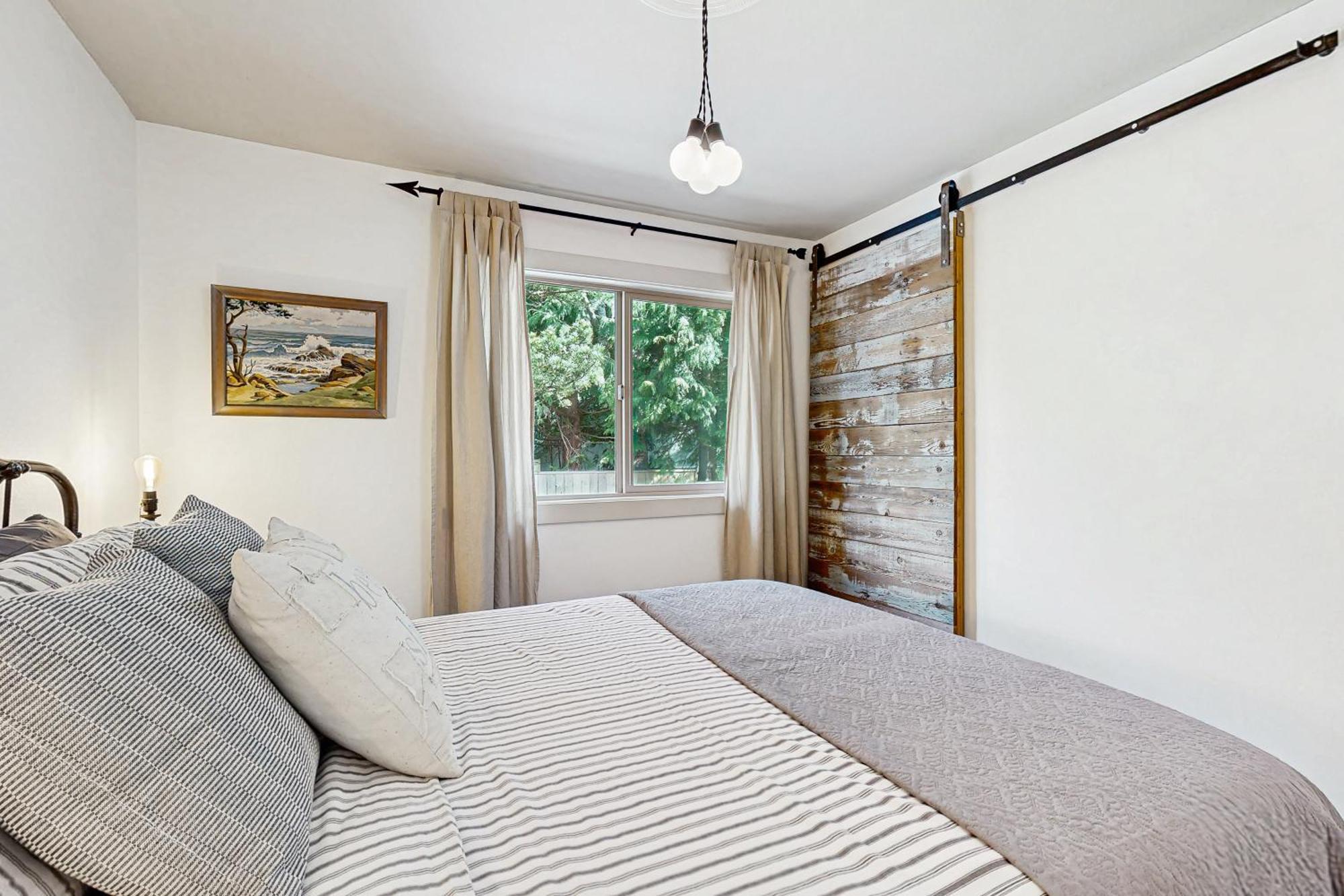 Calm Waters Villa Rockaway Beach Bagian luar foto