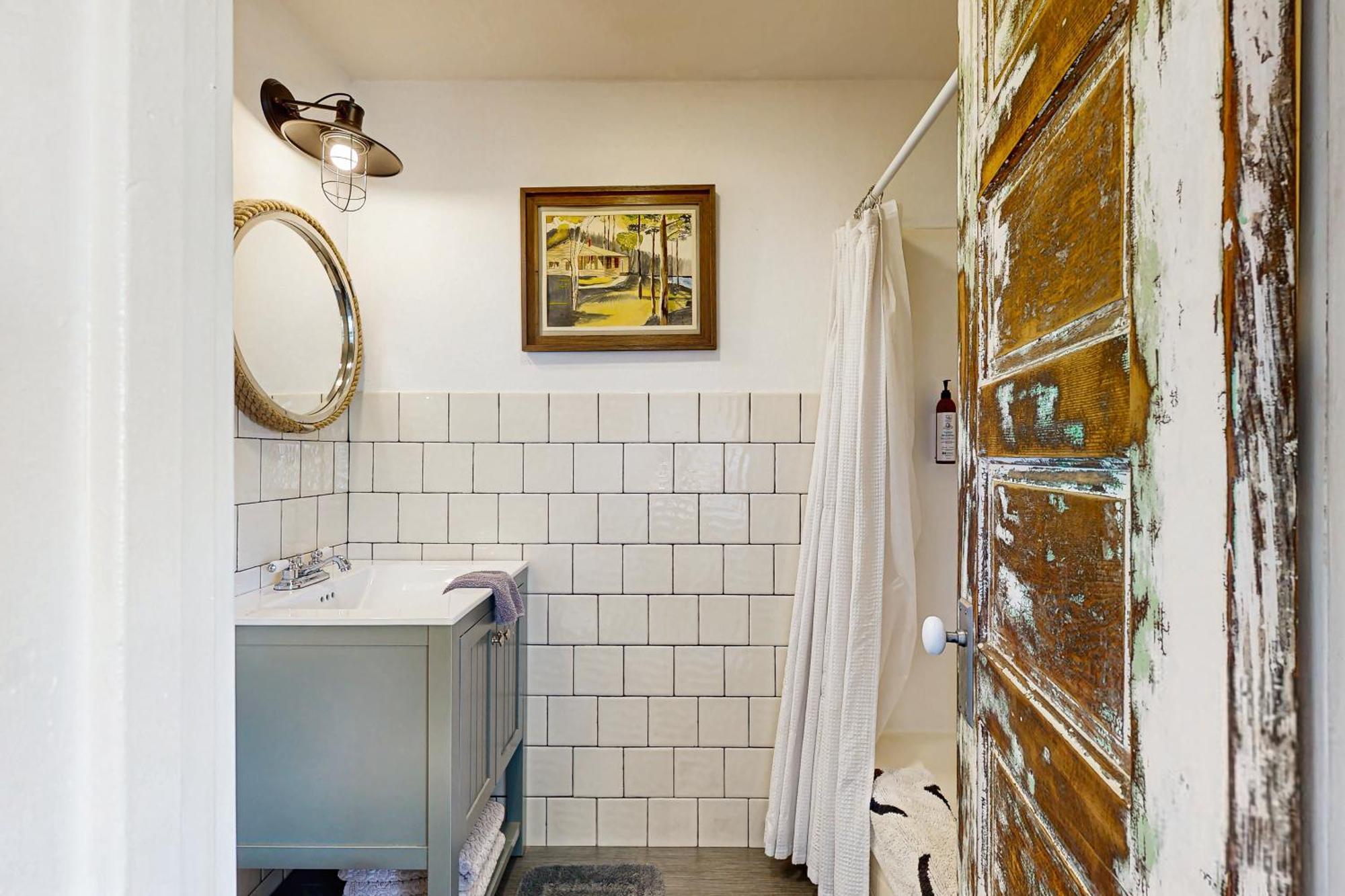 Calm Waters Villa Rockaway Beach Bagian luar foto
