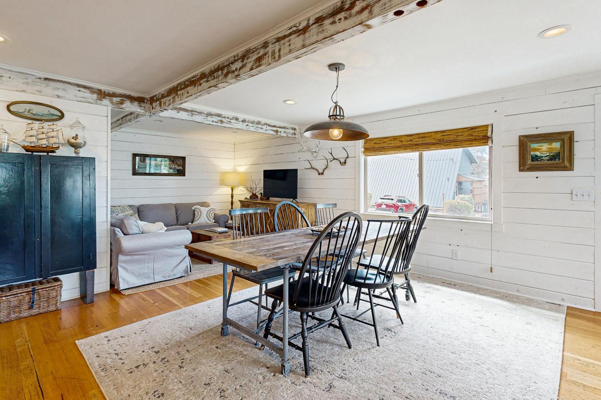 Calm Waters Villa Rockaway Beach Bagian luar foto
