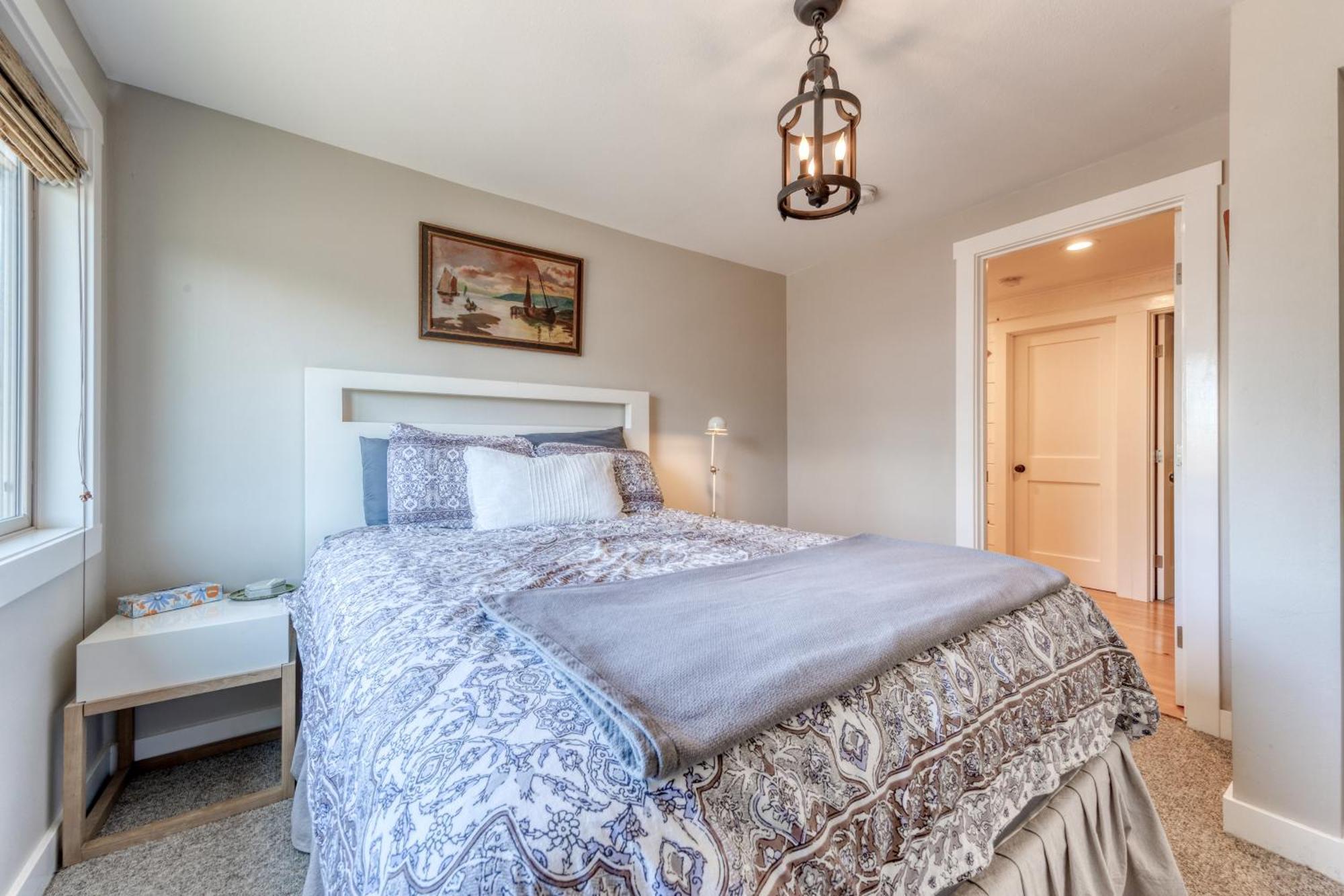 Calm Waters Villa Rockaway Beach Bagian luar foto